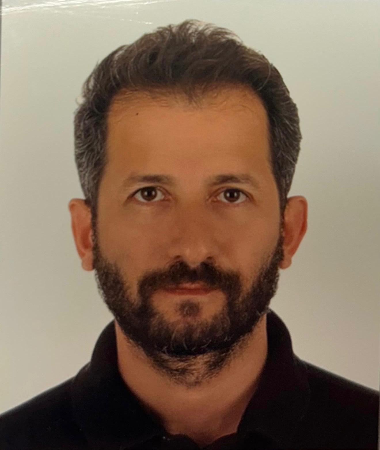 Özgür Denizlioğlu